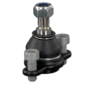 Front Lower Ball Joint Inc Locking Nuts & Bolts Fits Volkswagen Trans Febi 29772