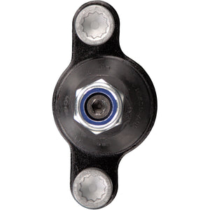 Front Lower Ball Joint Inc Locking Nuts & Bolts Fits Volkswagen Trans Febi 29772