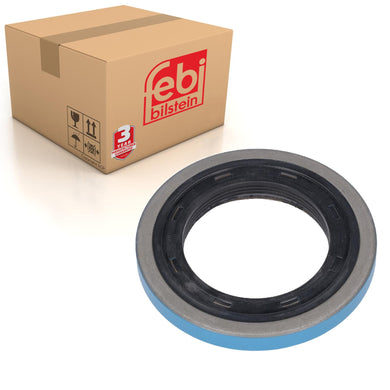 Rear Differential Shaft Seal Fits DAF CF XF 530 F 2300 2500 2700 2800 Febi 29785