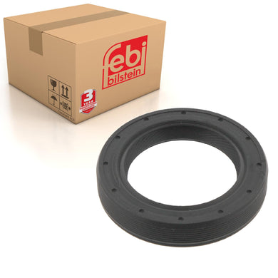 Injection Pump Shaft Seal Fits DAF 1160 AVM 40761 Ltr Engines 620 CF Febi 29786