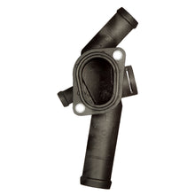 Load image into Gallery viewer, Left Cylinder Head Coolant Flange Inc Seal Fits Volkswagen Bora 4moti Febi 29791