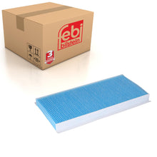Load image into Gallery viewer, Cabin Pollen Filter Fits Mercedes Benz A 150 A 160 CDI A 170 A 180 C Febi 29793