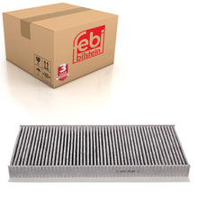 Load image into Gallery viewer, Carbon Cabin Pollen Filter Fits Mercedes Benz A 150 A 160 CDI A 170 Febi 29794