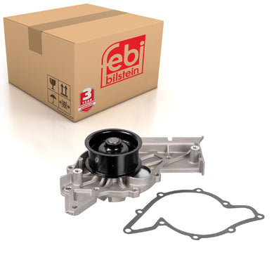 A4 Water Pump Cooling Fits Audi 06C 121 004 H Febi 29796