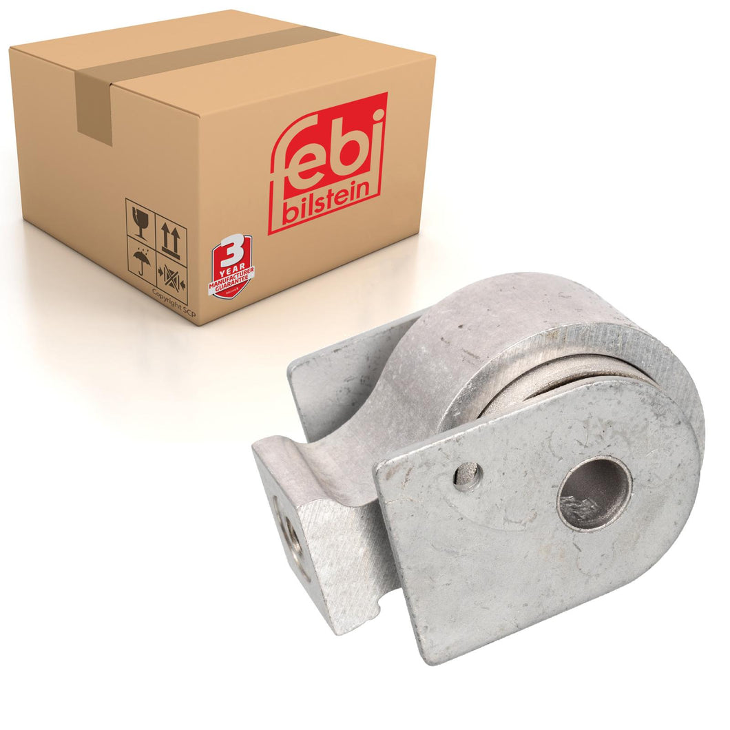 Rear Differential Mounting Fits Mercedes Benz C-Class Model 204 CLS 2 Febi 29802