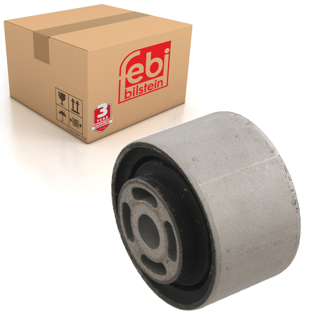 Rear Differential Mounting Fits Mercedes Benz C-Class Model 204 205 C Febi 29803