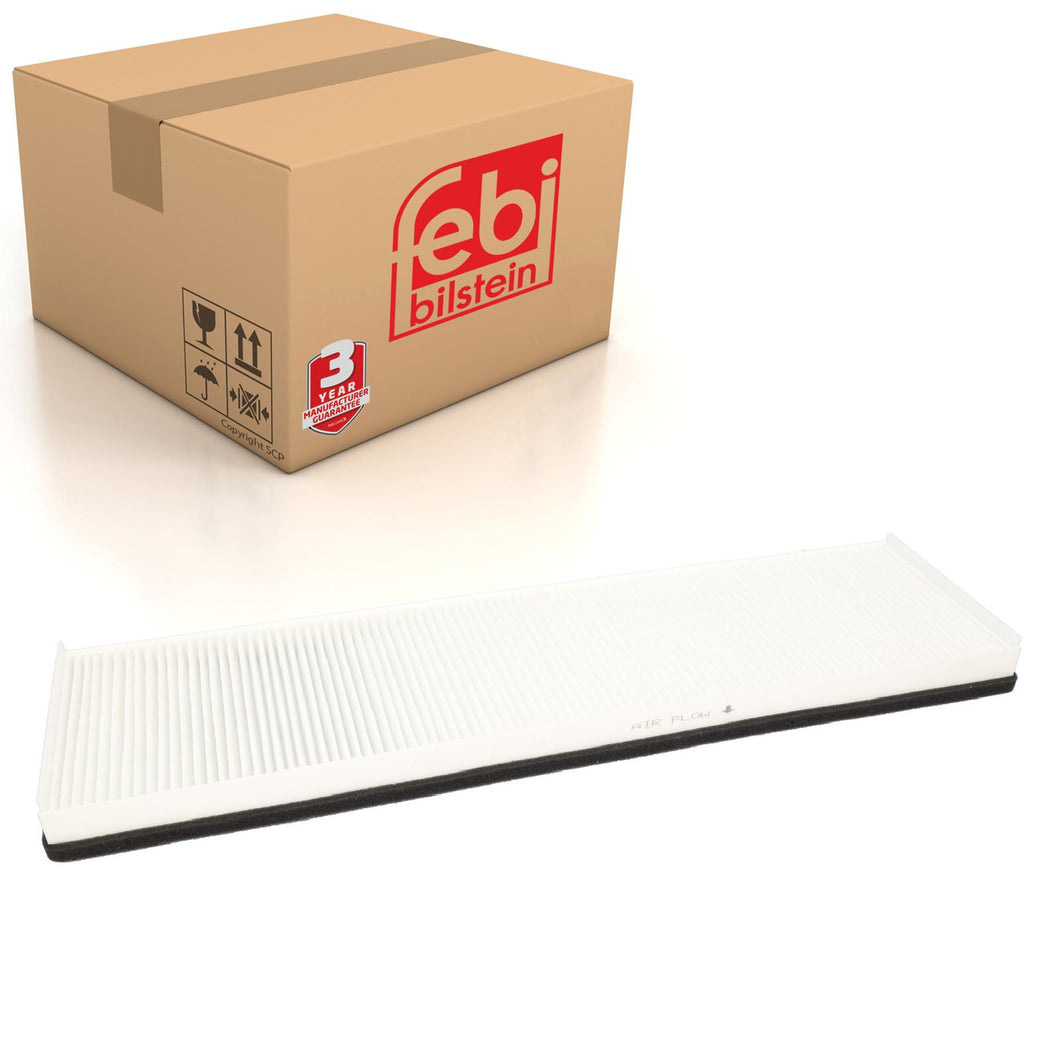 Cabin Pollen Filter Fits Mercedes Benz Atego IIIAtego OE 9738350147 Febi 29804
