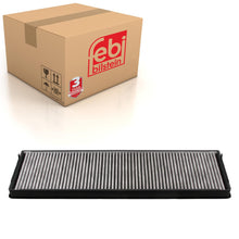 Load image into Gallery viewer, Carbon Cabin Pollen Filter Fits Mercedes Benz Atego IIIAtego Febi 29809