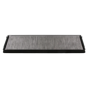 Carbon Cabin Pollen Filter Fits Mercedes Benz Atego IIIAtego Febi 29809
