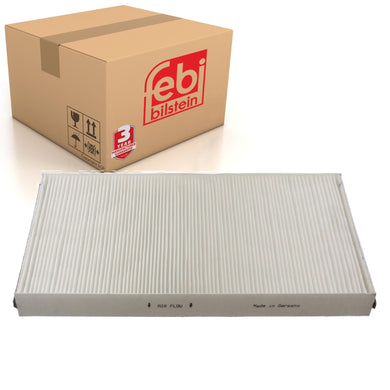 Cabin Pollen Filter Fits EVOBUS O 405O OE 0018350547 Febi 29814