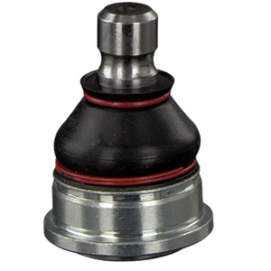 Front Ball Joint Inc Circlip Fits Vauxhall Agila Suzuki Splash Swift Febi 29826