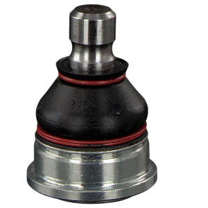 Front Ball Joint Inc Circlip Fits Vauxhall Agila Suzuki Splash Swift Febi 29826