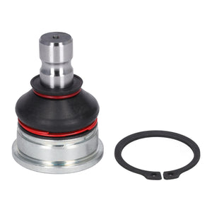 Front Ball Joint Inc Circlip Fits Vauxhall Agila Suzuki Splash Swift Febi 29826