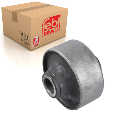 Front Lower Control Arm Bush Fits Vauxhall Agila OE 4554062J00000S1 Febi 29827