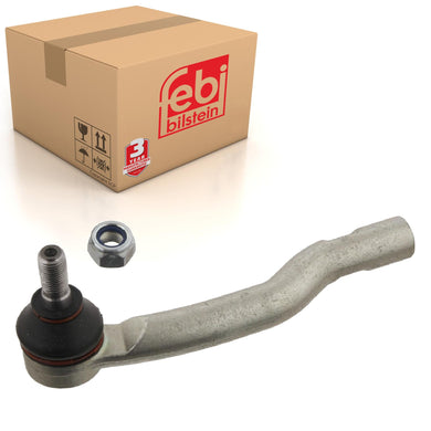 Vitara Front Left Tie Rod End Outer Track Fits Suzuki 4882065D01000 Febi 29829