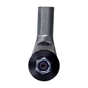 Agila Front Tie Rod End Outer Track Fits Vauxhall 4881060810 Febi 29830
