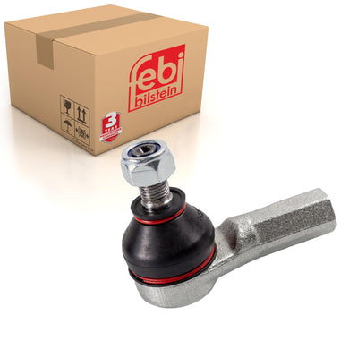 Agila Front Tie Rod End Outer Track Fits Vauxhall 4881060810 Febi 29830
