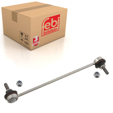 Front Drop Link Anti Roll Bar Stabiliser Fits Renault 54 61 800 01R Febi 29834