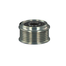 Load image into Gallery viewer, Alternator Overrun Pulley Fits Ford C-MAX Focus Galaxy Mondeo S-MAX T Febi 29835