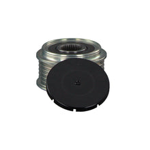 Load image into Gallery viewer, Alternator Overrun Pulley Fits Ford C-MAX Focus Galaxy Mondeo S-MAX T Febi 29835