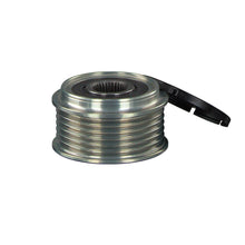 Load image into Gallery viewer, Alternator Overrun Pulley Fits Ford C-MAX Focus Galaxy Mondeo S-MAX T Febi 29835