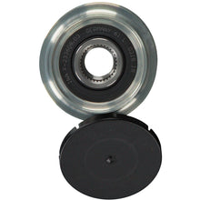 Load image into Gallery viewer, Alternator Overrun Pulley Fits Ford C-MAX Focus Galaxy Mondeo S-MAX T Febi 29835