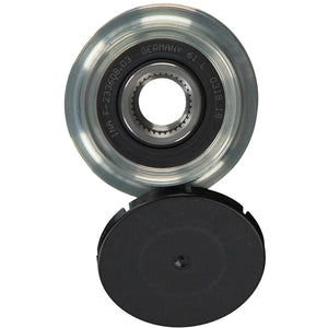 Alternator Overrun Pulley Fits Ford C-MAX Focus Galaxy Mondeo S-MAX T Febi 29835