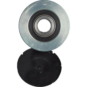 Alternator Overrun Pulley Fits Ford C-MAX Focus Galaxy Mondeo S-MAX T Febi 29835