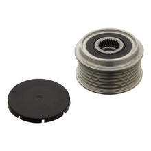 Load image into Gallery viewer, Alternator Overrun Pulley Fits Ford C-MAX Focus Galaxy Mondeo S-MAX T Febi 29835