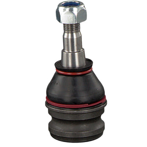 Front Lower Ball Joint Inc Nut Fits Subaru Forester Impreza Legacy Febi 29841
