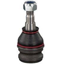 Load image into Gallery viewer, Front Lower Ball Joint Inc Nut Fits Subaru Forester Impreza Legacy Febi 29841
