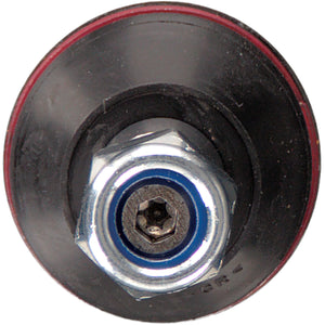 Front Lower Ball Joint Inc Nut Fits Subaru Forester Impreza Legacy Febi 29841