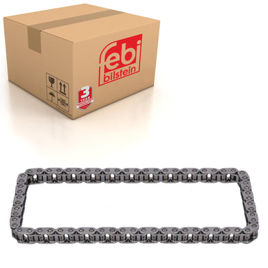 Lower Injection Pump Chain Fits BMW 1 Series 3 Series 13 52 8 506 969 Febi 29858