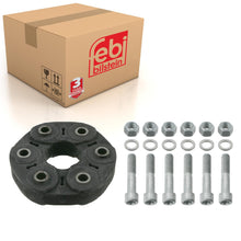 Load image into Gallery viewer, Rear Propshaft Flexible Coupling Kit Fits Mercedes Benz SLK Model 171 Febi 29861