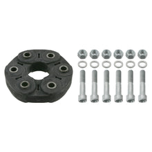 Load image into Gallery viewer, Rear Propshaft Flexible Coupling Kit Fits Mercedes Benz SLK Model 171 Febi 29861