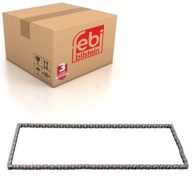 Camshaft Timing Chain Fits BMW 1 Series 3 Series 11 34 8 649 768 Febi 29868