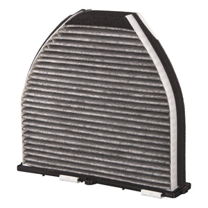 Carbon Cabin Pollen Filter Fits Mercedes Benz AMG GT S C 180 CDI CGI Febi 29871