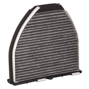 Carbon Cabin Pollen Filter Fits Mercedes Benz AMG GT S C 180 CDI CGI Febi 29871
