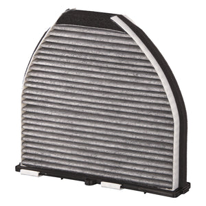 Carbon Cabin Pollen Filter Fits Mercedes Benz AMG GT S C 180 CDI CGI Febi 29871
