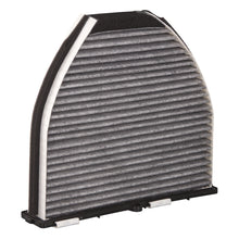 Load image into Gallery viewer, Carbon Cabin Pollen Filter Fits Mercedes Benz AMG GT S C 180 CDI CGI Febi 29871