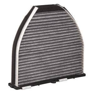 Carbon Cabin Pollen Filter Fits Mercedes Benz AMG GT S C 180 CDI CGI Febi 29871