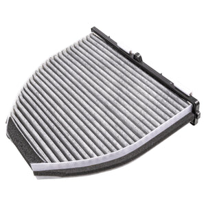 Carbon Cabin Pollen Filter Fits Mercedes Benz AMG GT S C 180 CDI CGI Febi 29871