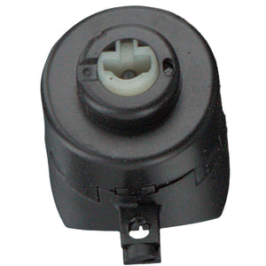 Ignition Switch Fits Volkswagen Amarok 4motion S1 Caddy Corrado Eurov Febi 29878