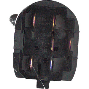 Ignition Switch Fits Volkswagen Amarok 4motion S1 Caddy Corrado Eurov Febi 29878