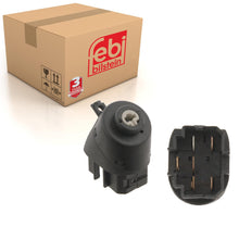 Load image into Gallery viewer, Ignition Switch Fits Volkswagen Amarok 4motion S1 Caddy Corrado Eurov Febi 29878