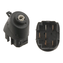 Load image into Gallery viewer, Ignition Switch Fits Volkswagen Amarok 4motion S1 Caddy Corrado Eurov Febi 29878