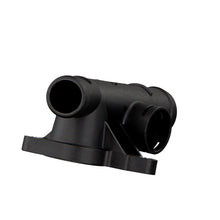 Load image into Gallery viewer, Cylinder Head Coolant Flange Inc Seal Fits Volkswagen Polo Seat Ibiza Febi 29881