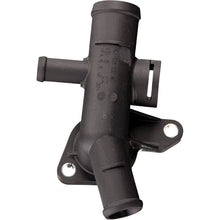 Load image into Gallery viewer, Cylinder Head Coolant Flange Inc Seal Fits Volkswagen Polo Seat Ibiza Febi 29881