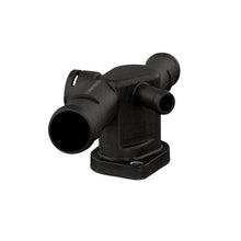 Load image into Gallery viewer, Cylinder Head Coolant Flange Inc Seal Fits Volkswagen Golf Variant 6 Febi 29888