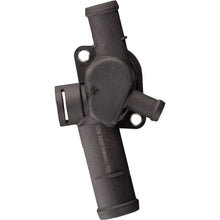 Load image into Gallery viewer, Cylinder Head Coolant Flange Inc Seal Fits Volkswagen Golf Variant 6 Febi 29888
